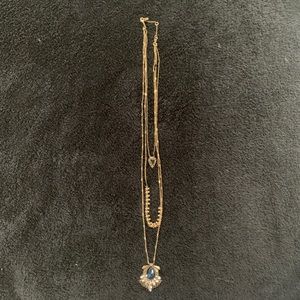 Chloe & Isabel Statement Necklace